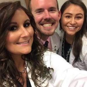 Meet your Posher, Cassandra